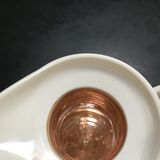 Vintage insulated pitcher