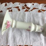 Old porcelain candle holder Limoges