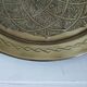 Round tray 39 cm