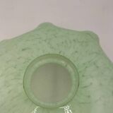 Clichy glass pendant light