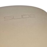 Slide design - designed by Gino Colonna Romano - pendant lamp - Italy - 200