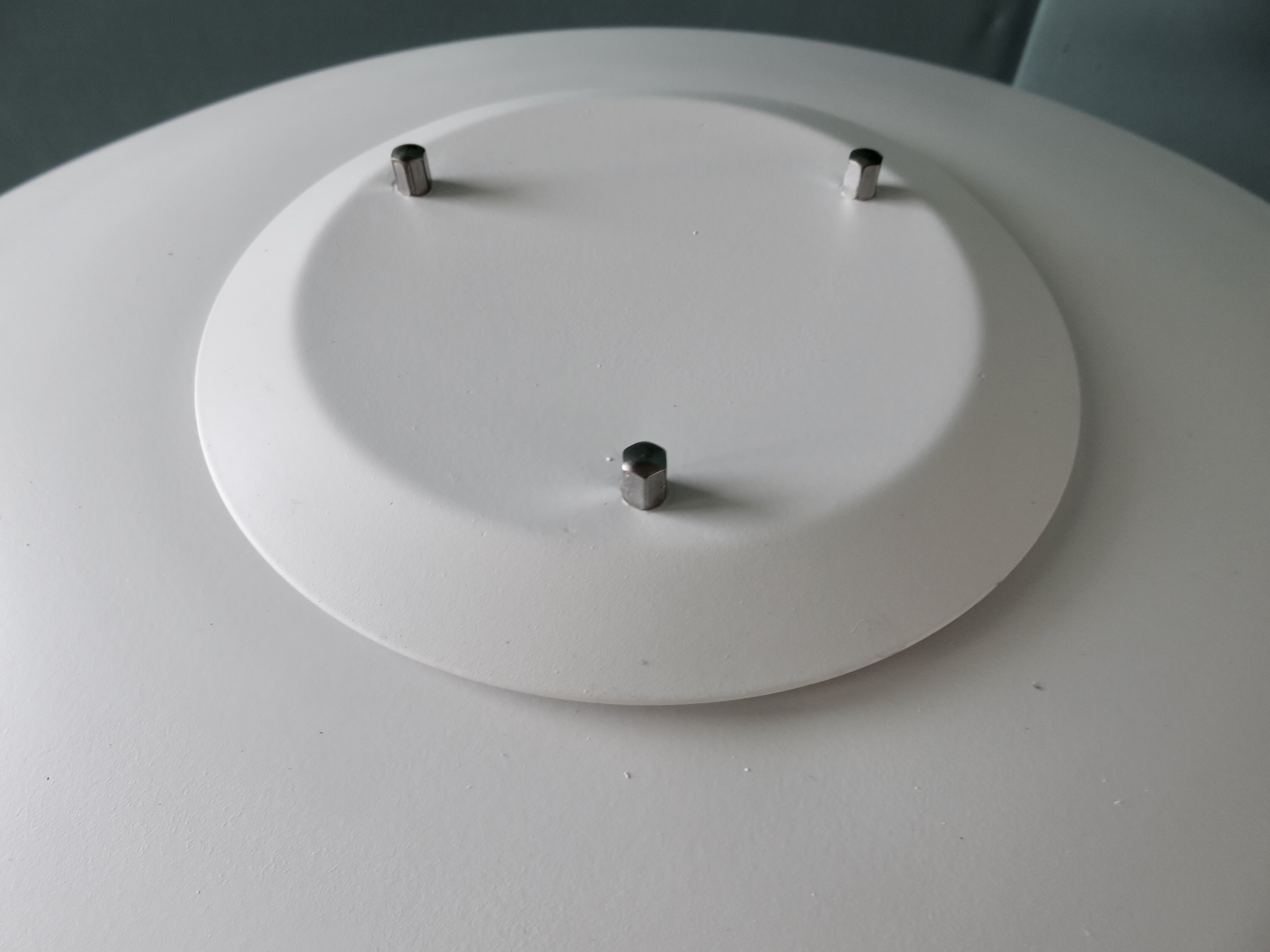 Office lamp "Jeka" Danish design 1970