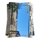 Venetian Italian mirror