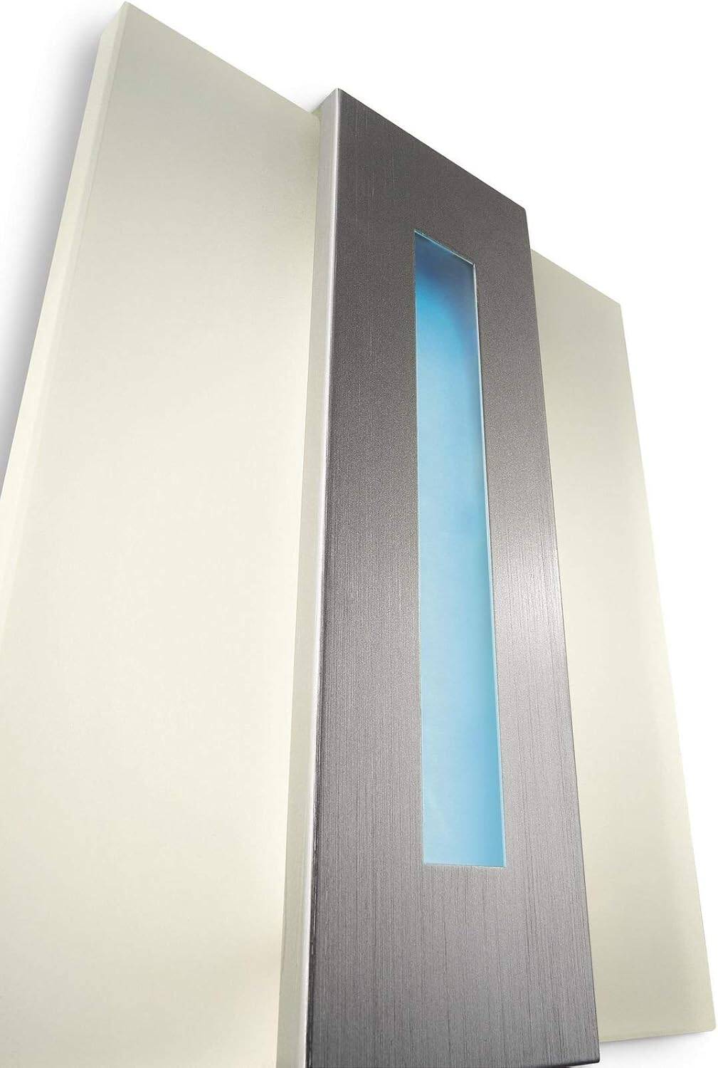 Philips wall lamp, Ecom Northwoods Germany, early 21st century.