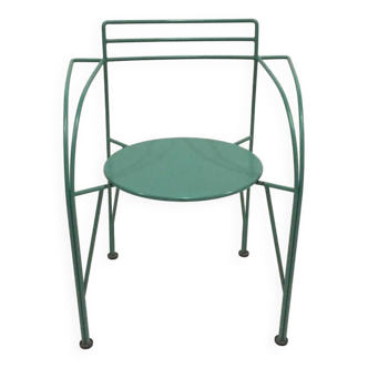 paire de fauteuils Mourgue pour Fermob