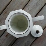 Art Deco coffee service