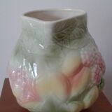 Slush pitcher