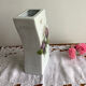 Porcelain vase Decoration by artist Maïthé “Agen”