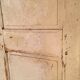 Wood door