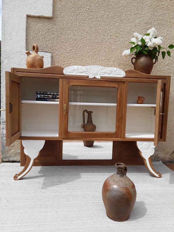 Buffet de maître art déco - Le Raisin d'Or