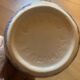 English porcelain cup