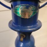 Old Jielde two-arm lamp