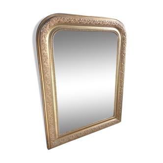 Miroir Louis Philippe 67x52cm