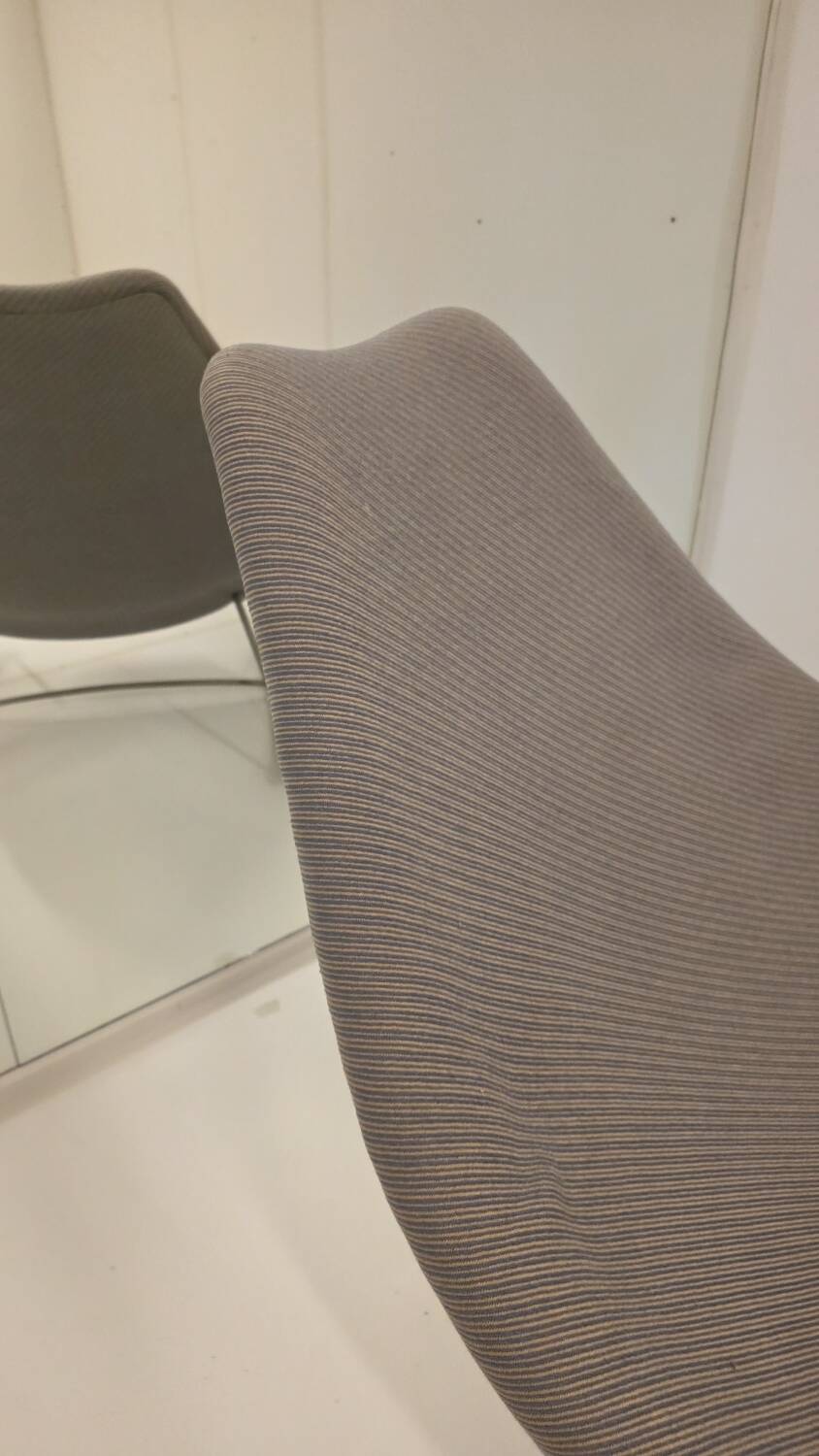 Geoffey Harcourt Rocking chair by Artifort