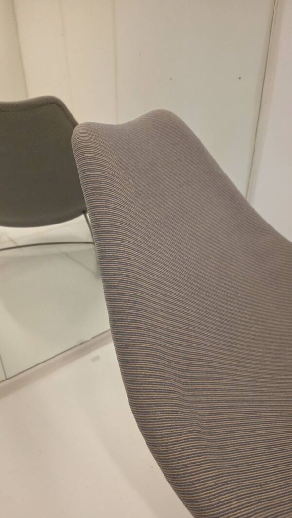 Fauteuil à bascule Geoffey Harcourt pour Artifort