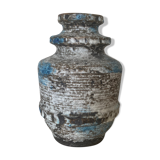 Brutalist vase