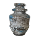 Brutalist vase