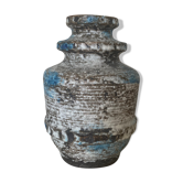 Brutalist vase