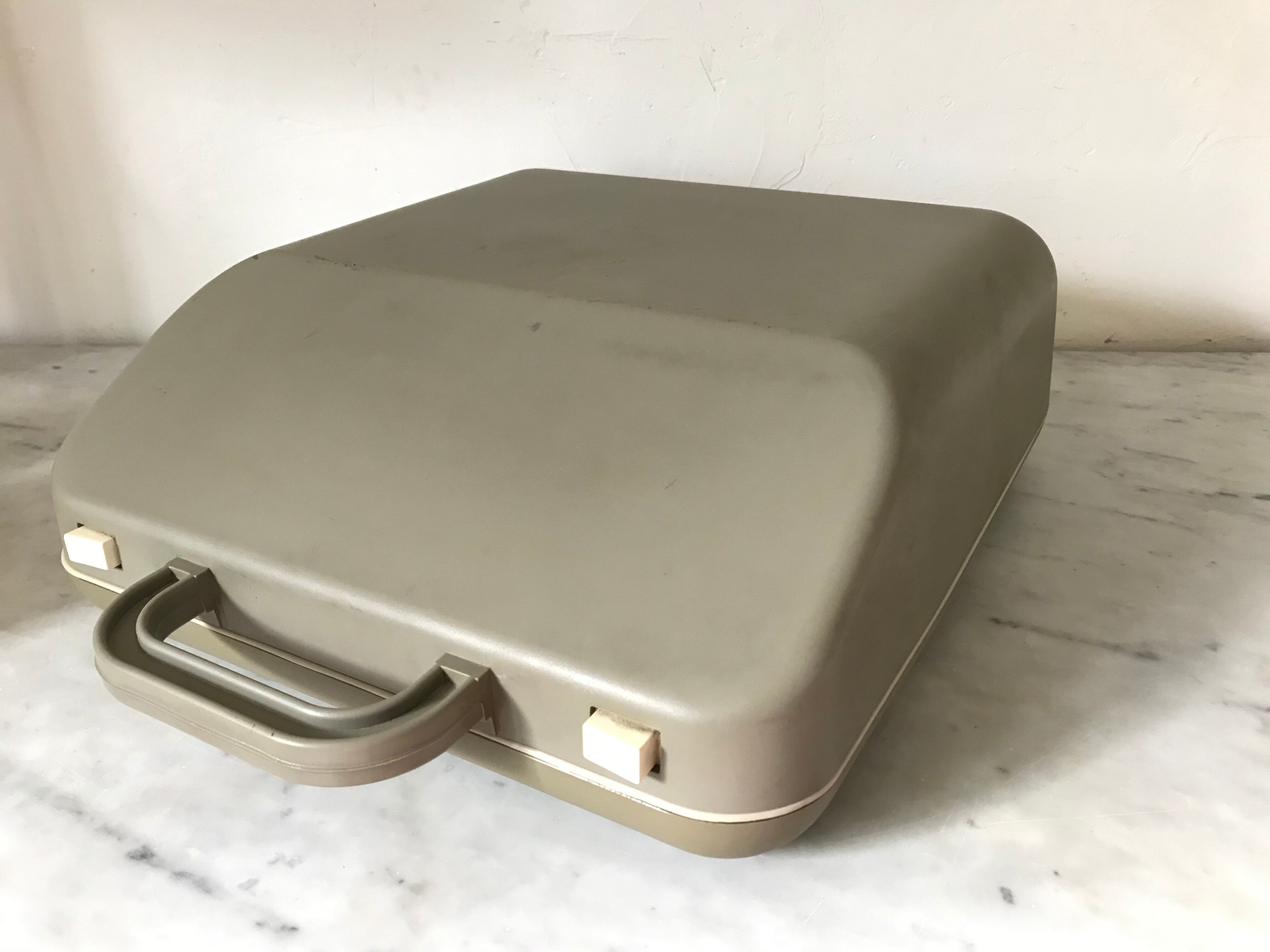 Underwood Typewriter 319