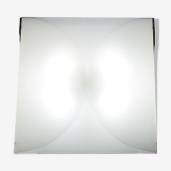 Wall lamp by Gianni Celada for Fontana Arte, 1970s