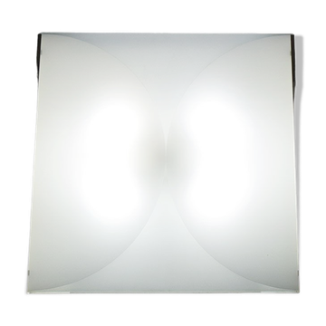 Wall lamp by Gianni Celada for Fontana Arte, 1970s