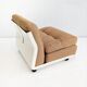 'Amanta' lounge chair early edition by Mario Bellini for C&B Italia 1960s