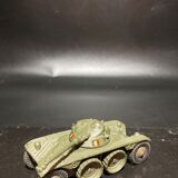 Miniature of a Panhard armoured reconnaissance vehicle