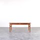 Model 640 Coffee Table by P. Hvidt & Or. Mølgaard-Nielsen for France & Søn