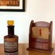 Old pharmacy bottle, apothecary vial