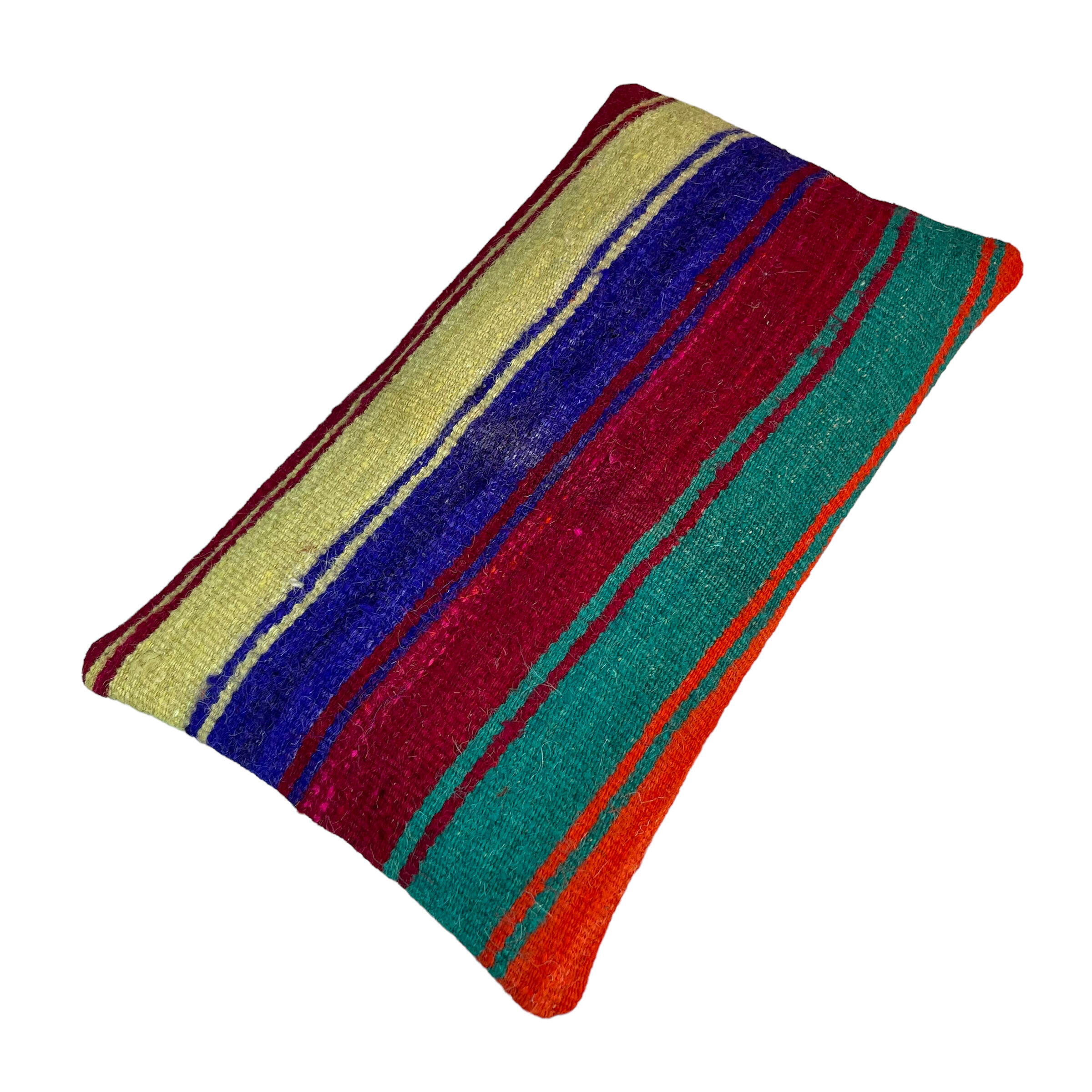 Vintage turkish cushion cover