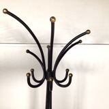 Porte-manteau sur pied