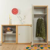 Flötotto Chests of Drawers and Wardrobe