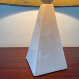 Post Modern porcelain lamp