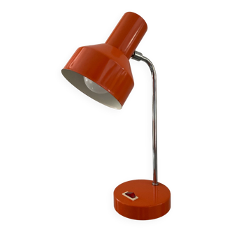 Vintage articulated lamp from the 70s