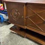 Art Deco sideboard