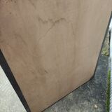 Mirror, trumeau