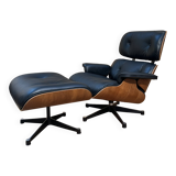 Lounge Chair Charles and Ray EAMES edition VITRA