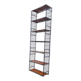 Multistrux modular shelf by multimueble 1960