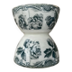 Iron earth coquetier Diabolo