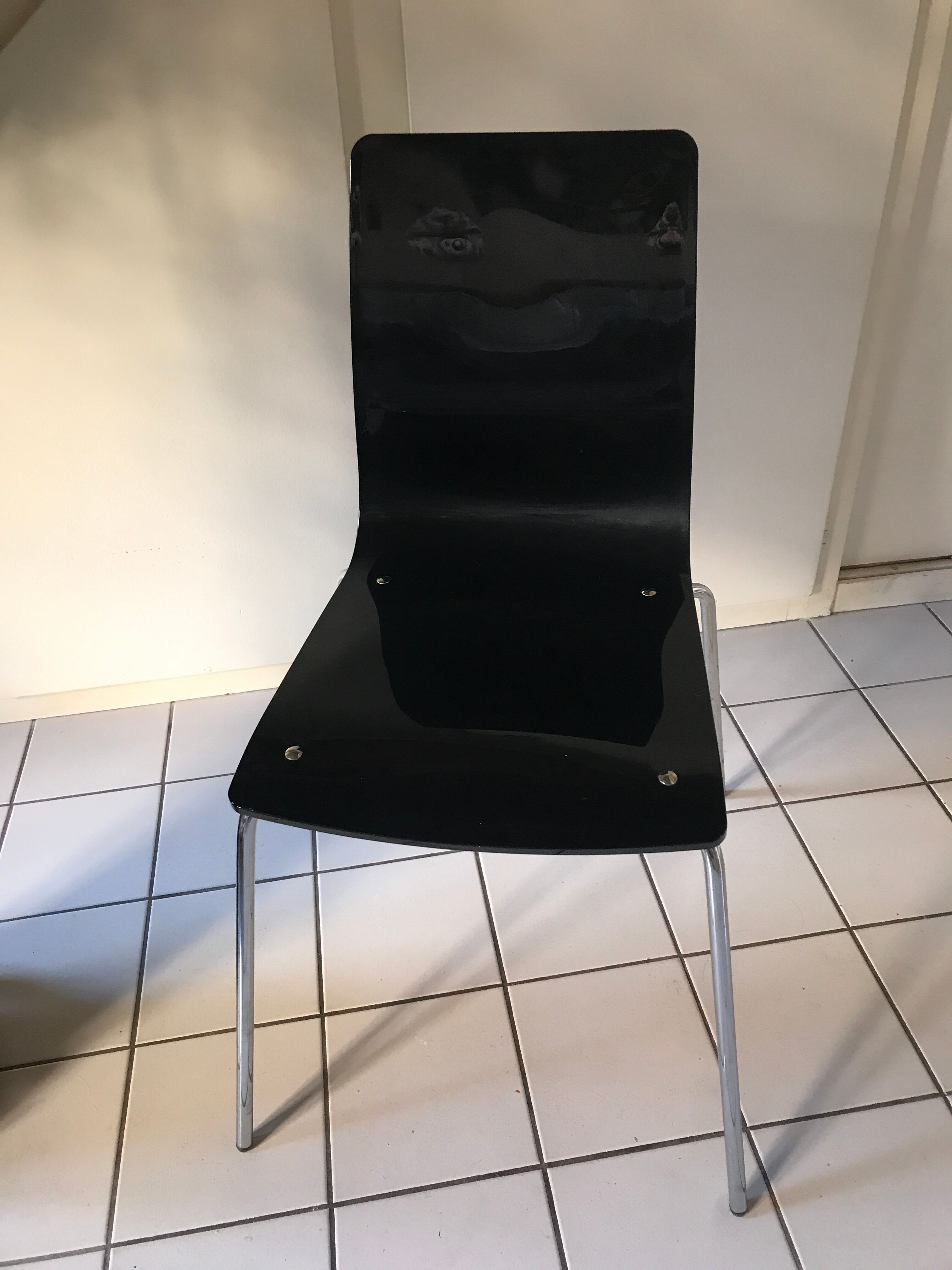 Chair Armet Italy