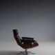 Fauteuil de Carlo Hauner