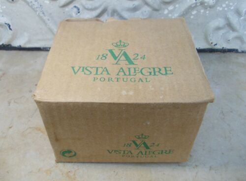1 pot pourer Vista Alegre Castelo Branco