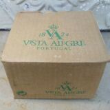 1 pot verseur Vista Alegre Castelo Branco
