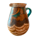 Ceramic pitcher Bernard Buffat