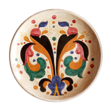 Italian wall plate