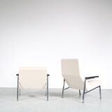 Fauteuil par Martin Visser pour Spectrum, Pays-Bas 1960