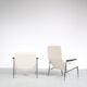Armchair by Martin Visser for Spectrum, Netherlands 1960