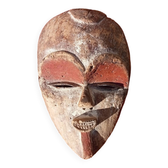Masque Africain Shogo