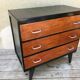 Dresser vintage years 70