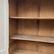Armoire parisienne crème 